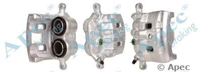 APEC BRAKING lca465 -  Тормозной суппорт
